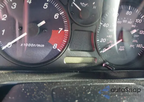 1999 Mazda Mx-5 Miata Leather Pkg/Popular Equipment Pkg/Sports Pkg/Touring Pkg из США, поврежденный, VIN JM1NB353XX0130754